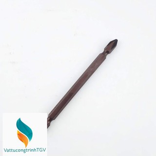 MŨI VÍT 2 ĐẦU TOP TBD-00034A