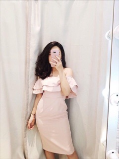 Ryder Dress