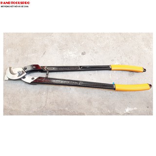 Kéo cắt dây cáp điện 500mm2 cao cấp tac cc-500