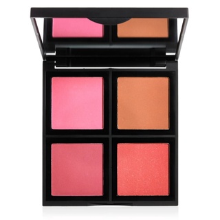 Bảng phấn má 4 ô e.l.f. cosmetics cream blush palette