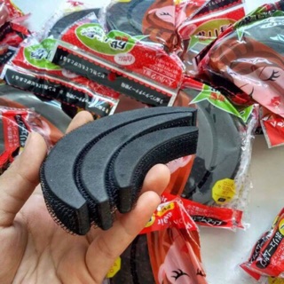 Cặp mái phồng