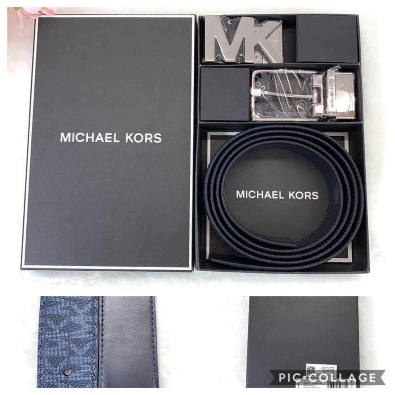 Set thắt lưng nam mua 1 được 4