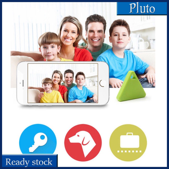 Mới Thiết Bị Định Vị GPS Mini Chống Thấm Nước Thông Minh Cho Trẻ Em / Thú Cưng