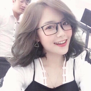 KÍNH GỌNG VUÔNG