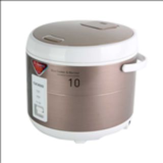 NỒI CƠM CUCKOO CHÍNH HÃNG