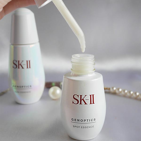 [CÓ BILL] SK-II Tinh chất hỗ trợ giảm thâm nám Serum SKII Genoptics Spot Essence 50ml