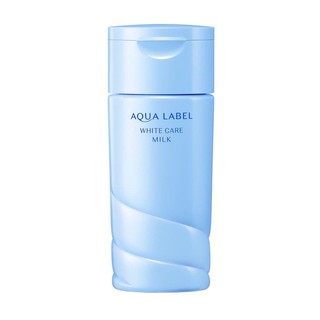 Sữa dưỡng Aqualabel white care milk 130ml