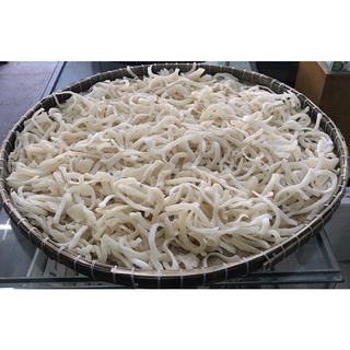 (500g) Mứt Dừa Non Nhà Làm