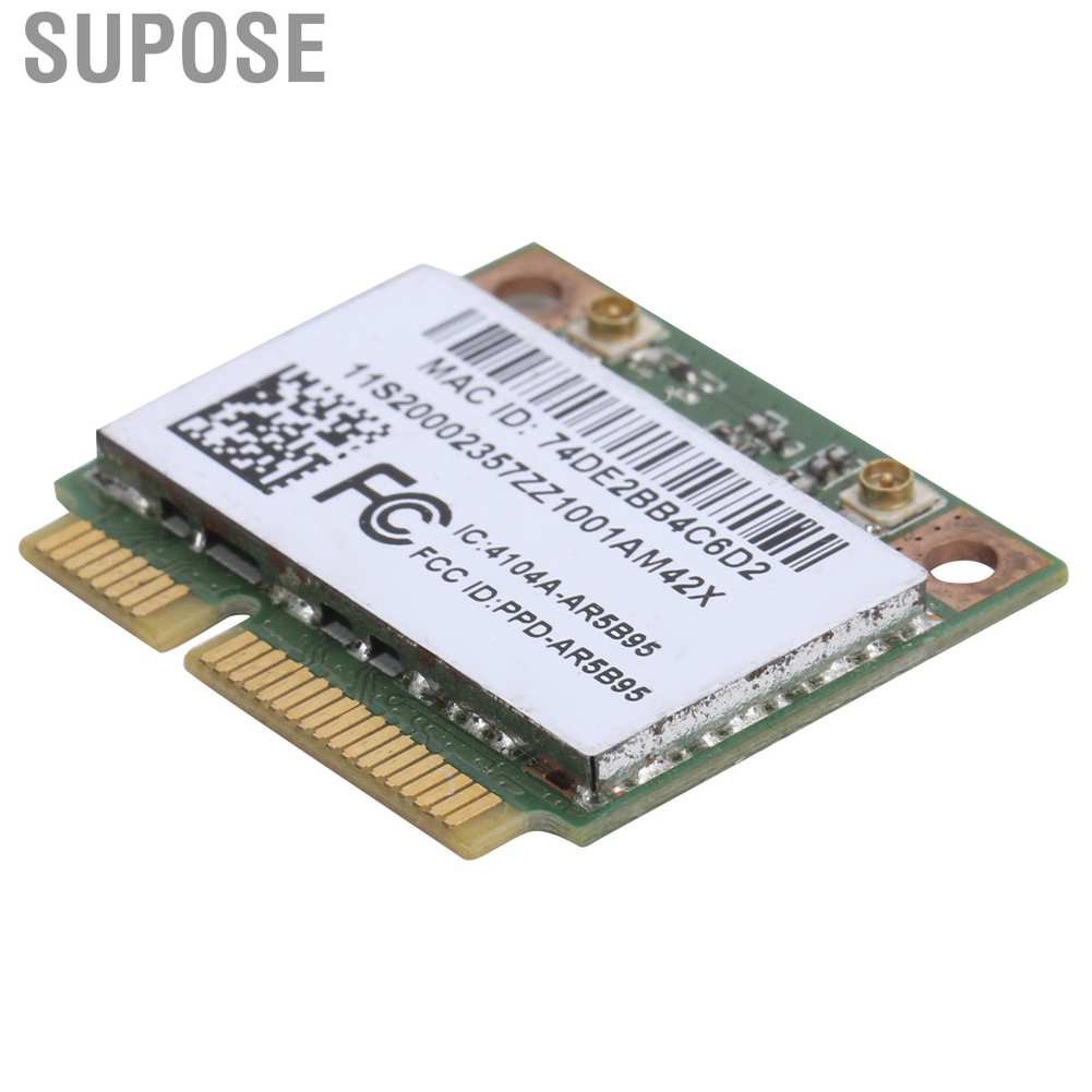 Card Frhp Không Dây Mini Pci-E 150m 2.4g Cho Máy Tính | BigBuy360 - bigbuy360.vn