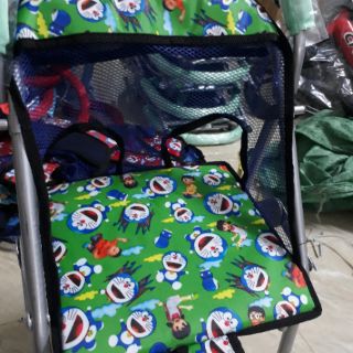 Ghế ngồi xe máy cho trẻ em