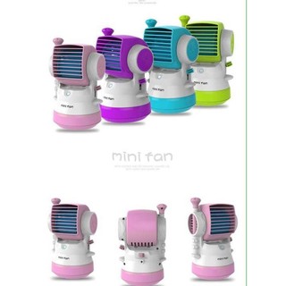 Điều hòa mini