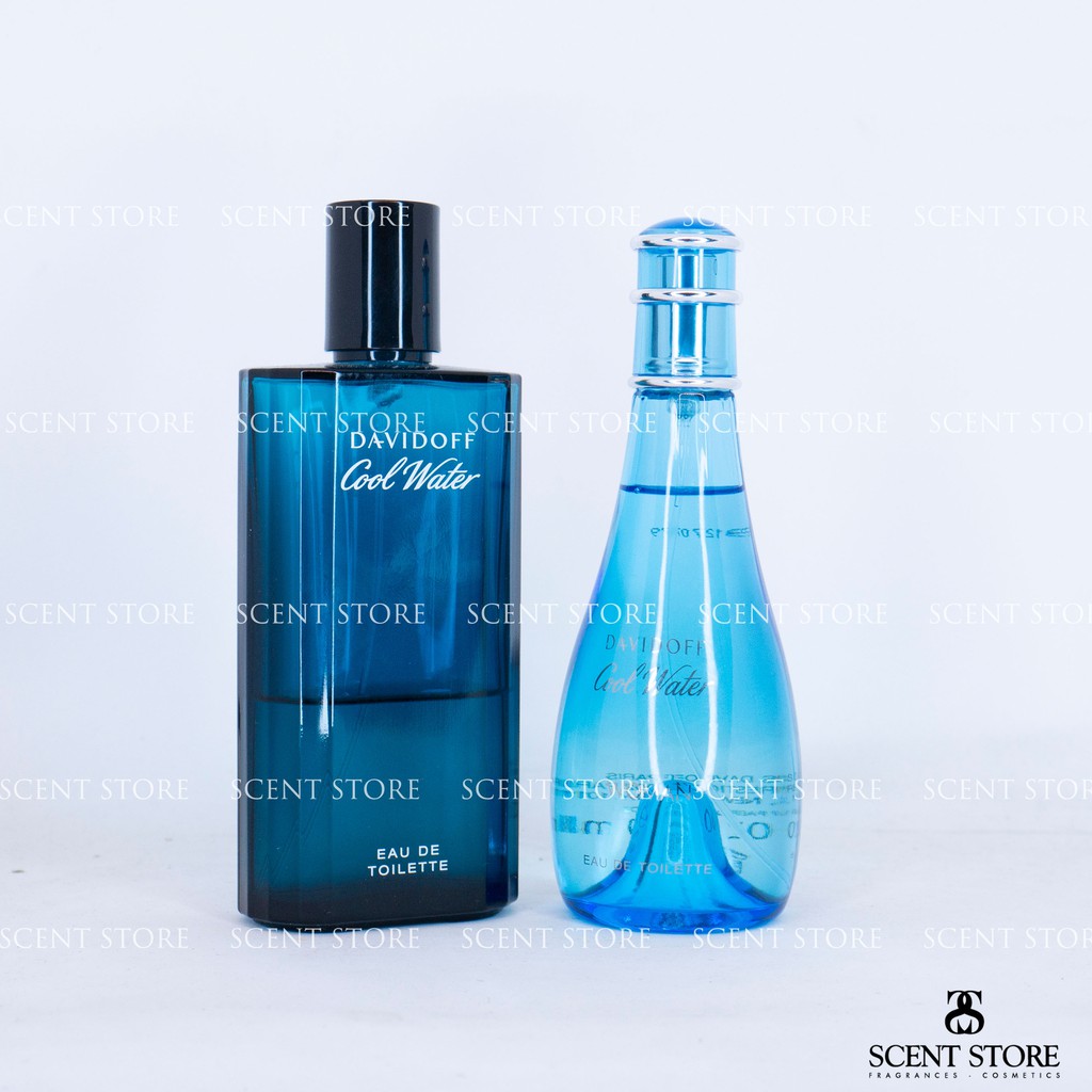 Scentstorevn - Nước hoa Scentstorevn Davidoff Cool Water for Men, Women