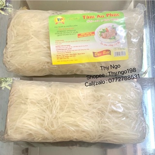 MIẾN PHỞ KHÔ TÂM AN PHÚC - ĐẶC SẢN NAM ĐỊNH