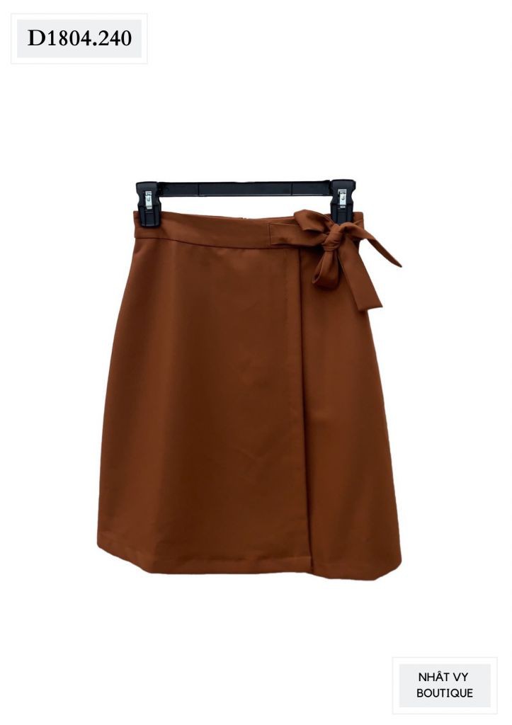 [ Mã FAGREEN55 giảm 10% tối đa 30K đơn 99K] CHÂN VÁY CỘT EO - D1804 | BigBuy360 - bigbuy360.vn