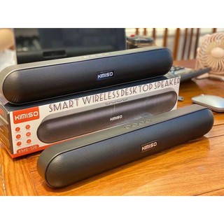 Loa bluetooth Kimiso 126