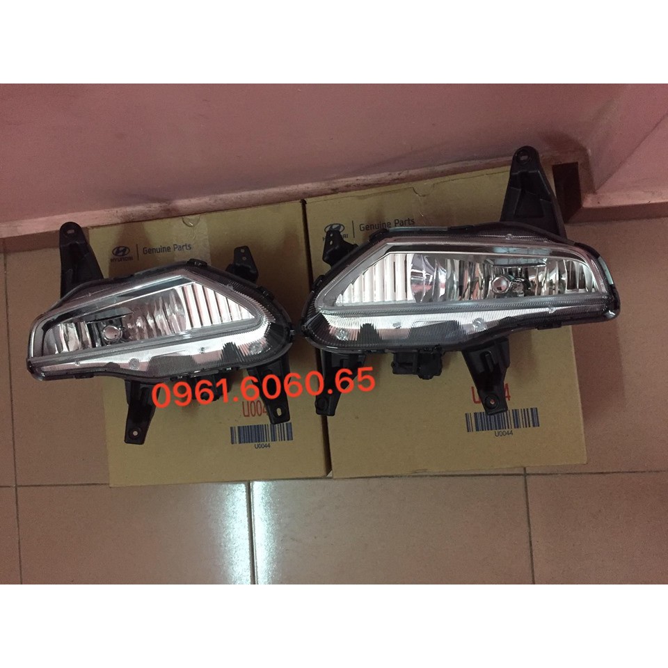 Đèn gầm I10 Sedan 2017-2019