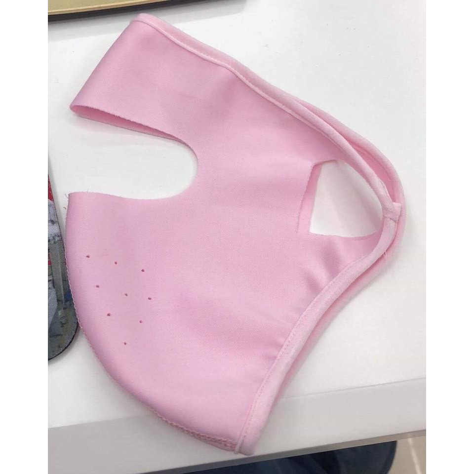 Khẩu trang ninja che kín mặt chống nắng chạy xe phượt hàn xì nam nữ - khau trang ninja chong nang | BigBuy360 - bigbuy360.vn