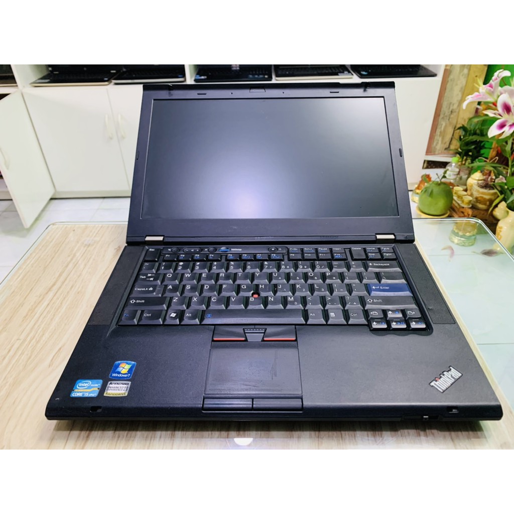 Laptop Lenovo ThinkPad T420S Core i5-2520 Ram 4GB HDD 320GB