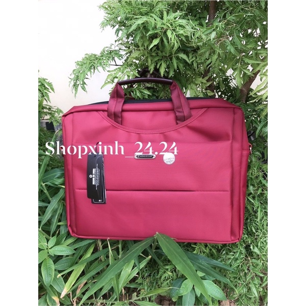 Cặp Da Công Sở Hoàng Hà Doda | BigBuy360 - bigbuy360.vn