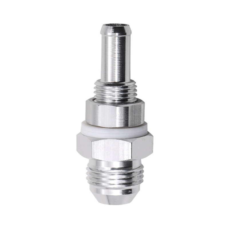 Ống Dẫn Nhiên Liệu 8AN Đầu Đực Sang Đầu Cái 3 / 8 Tiện Dụng