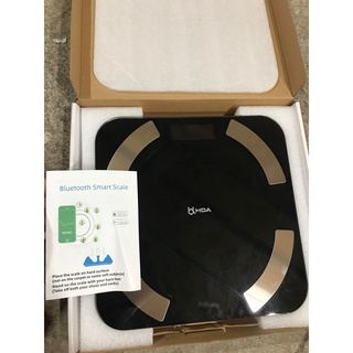 Cân sức khỏe thông minh HDA