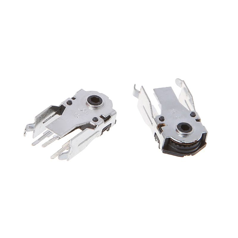 Star✨25pcs 5 Kinds Mouse Encoder Kit Wheel Encoder Switches