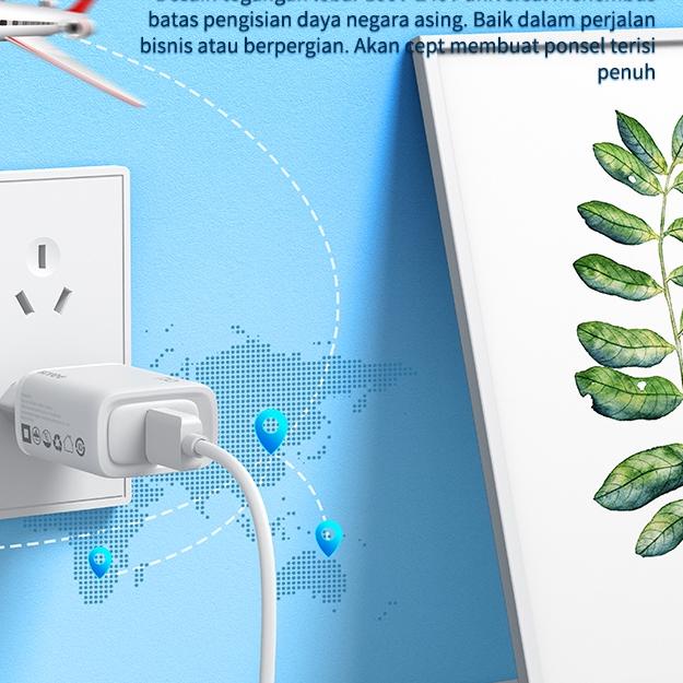 ♕ Cục Sạc Nhanh 22.5w 18w Cho oppo xiaomi Samsung