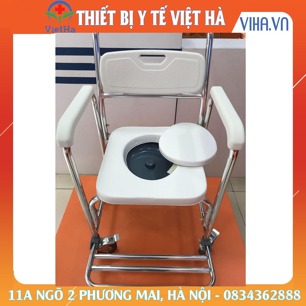 GHẾ BÔ-XE LĂN-GHẾ TẮM-GHẾ NGỒI SC7005B