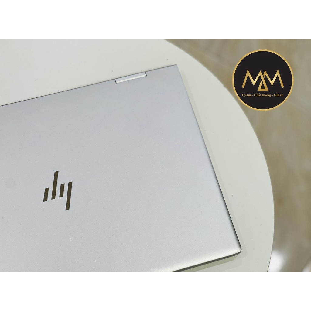 LAPTOP HP ENVY X360 15M - BP111DX I5 8250U RAM8G SSD256 CẢM ỨNG XOAY 360 2IN1