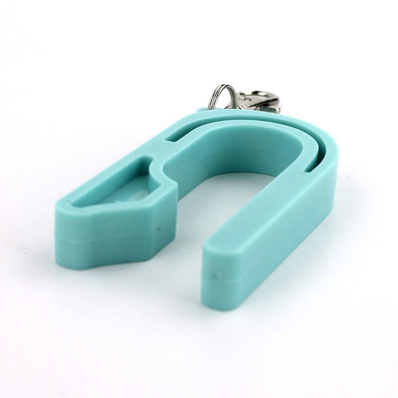 Móc Khóa Dây Đai An Toàn Chuyên Dụng Cho Trẻ Em