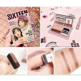 Thuốc bổ thận tráng dương Six teen 200 viên