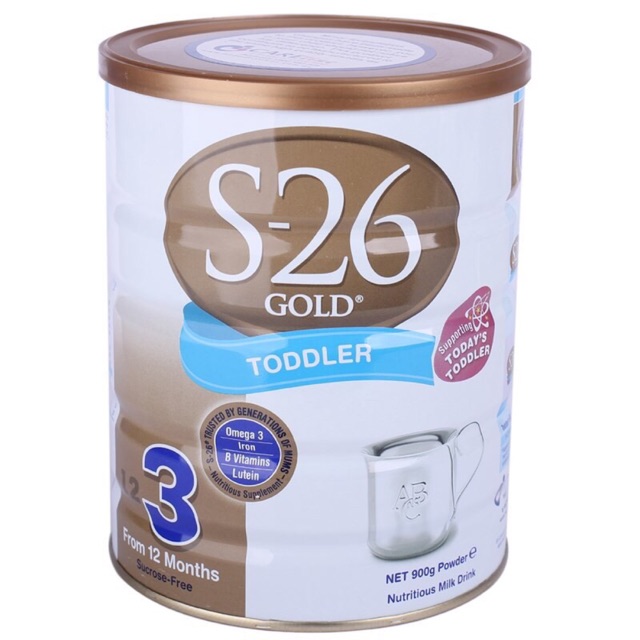 Sữa s26 số 3