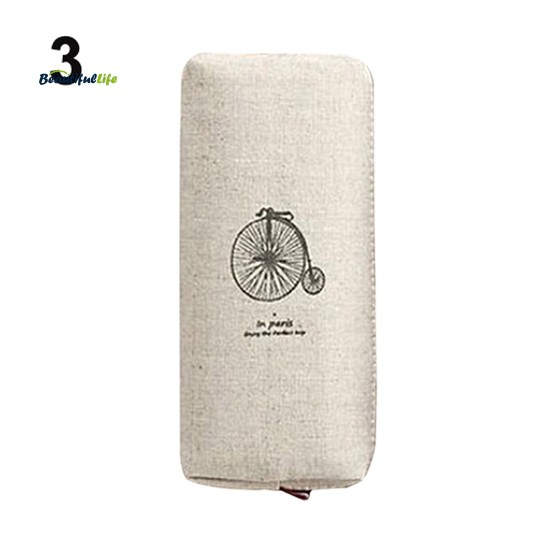 Túi Đựng Bút / Đồ Trang Điểm