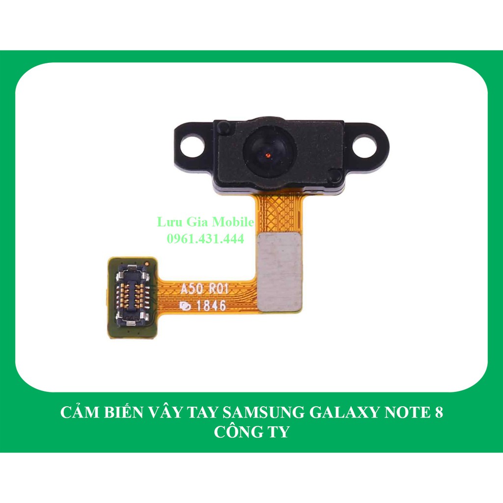 Cảm biến vây tay Samsung Galaxy A50 | Galaxy A70 công ty