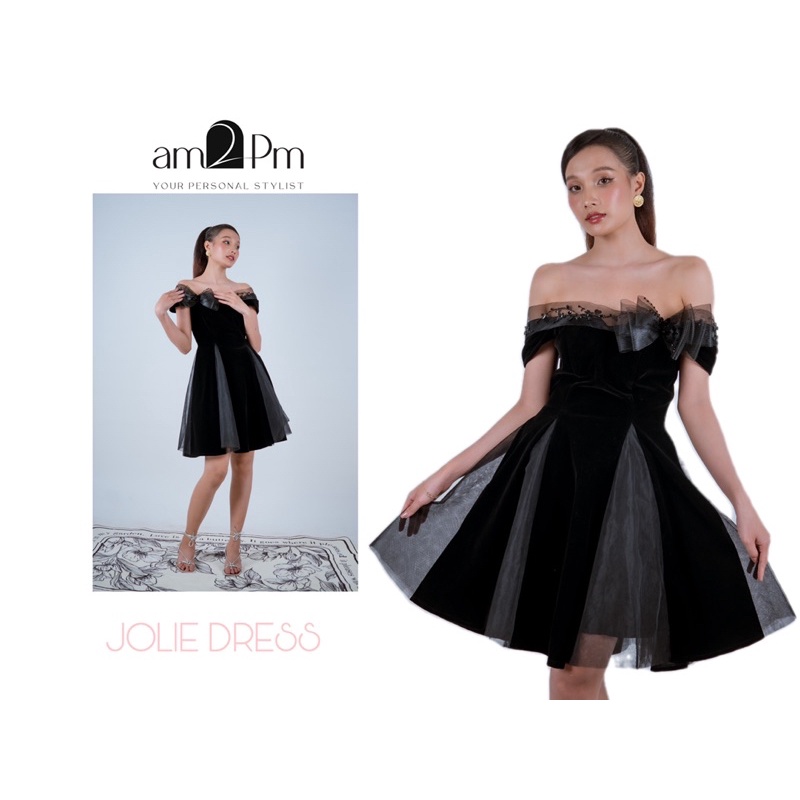 JOLIE _ DRESS