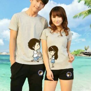 Set 2 ao đôi nhiều mẫu