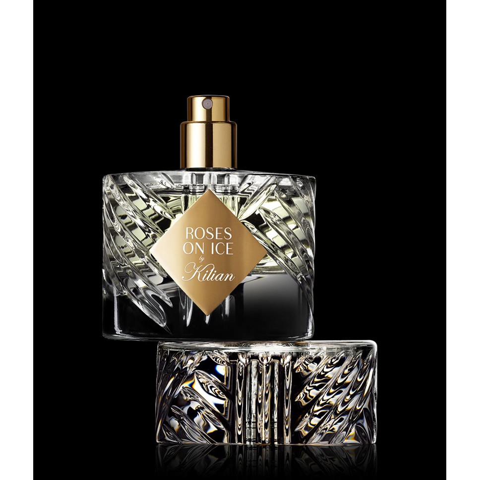 ✧ Nước hoa Kilian The New 2020 Roses On Ice EDP TESPAR | Thế Giới Skin Care