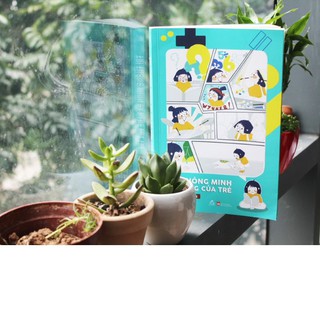 Trí Thông Minh Đa Dạng Của Trẻ