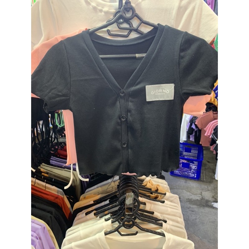 Áo croptop ti | BigBuy360 - bigbuy360.vn