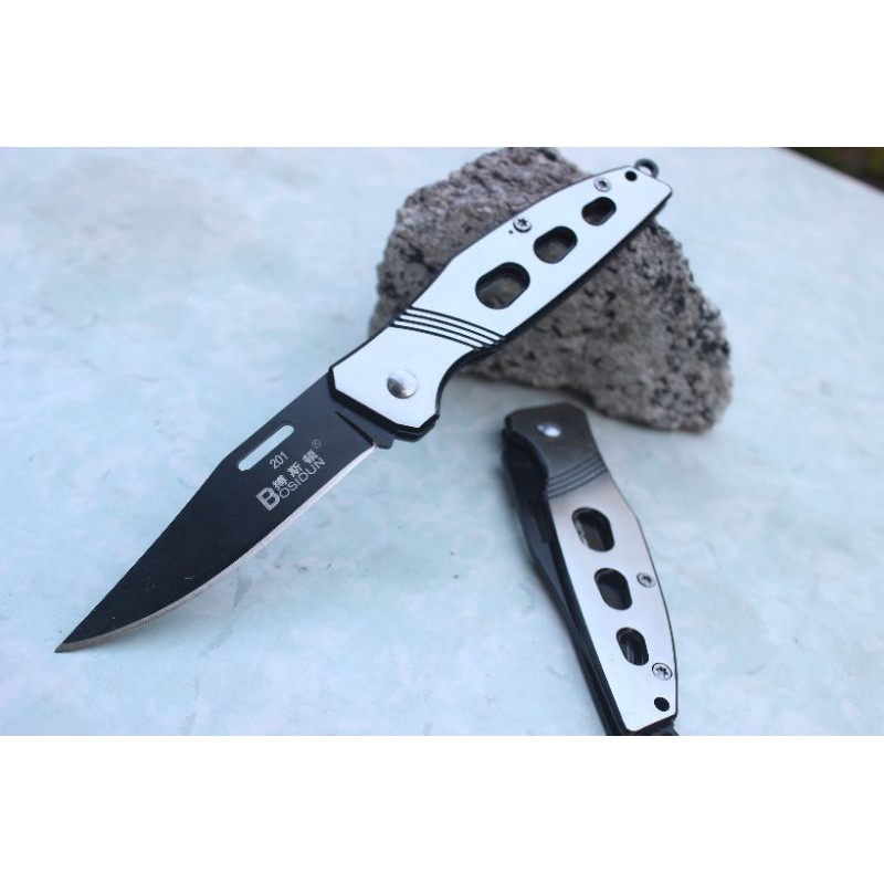 Dao phượt bosidun 201 cao cấp.