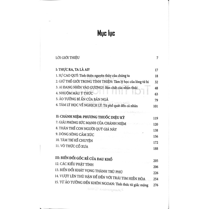 Sách Trái tim thông tuệ The wise heart, tác giả Jack Kornfield