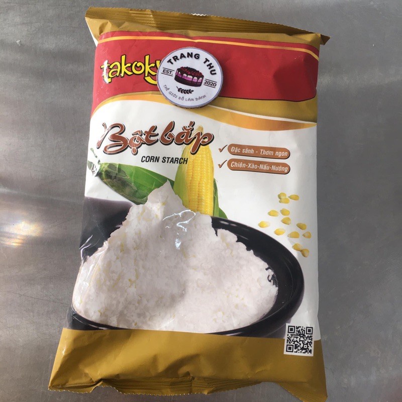 Bột bắp takoky Tài Ký gói 1kg