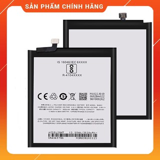 Pin meizu m8 note, meizu note 8 dung lượng cao 3200 mAh zin chính hãng