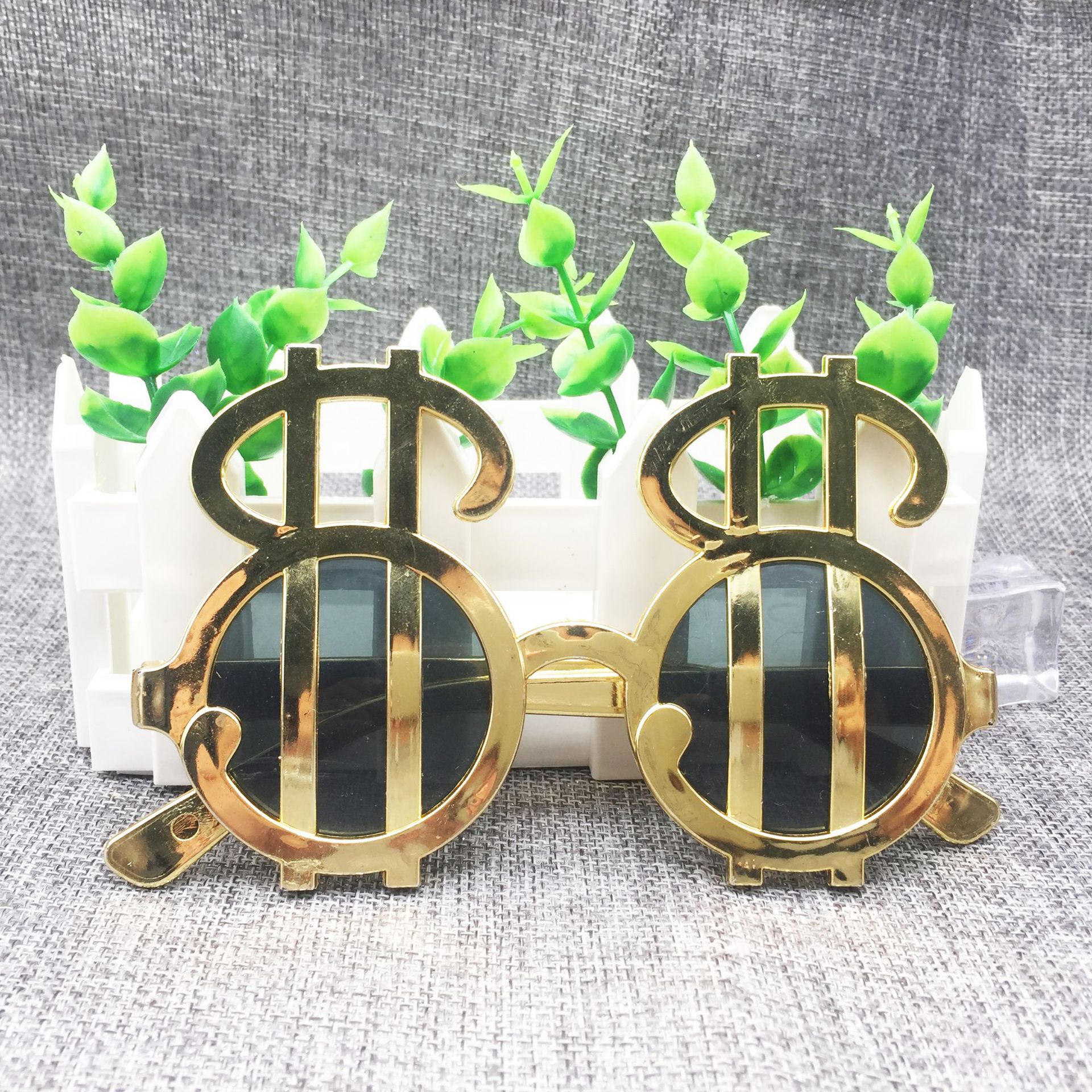 Mắt Kính Chữ Happy Birthday Ngộ Nghĩnh | BigBuy360 - bigbuy360.vn