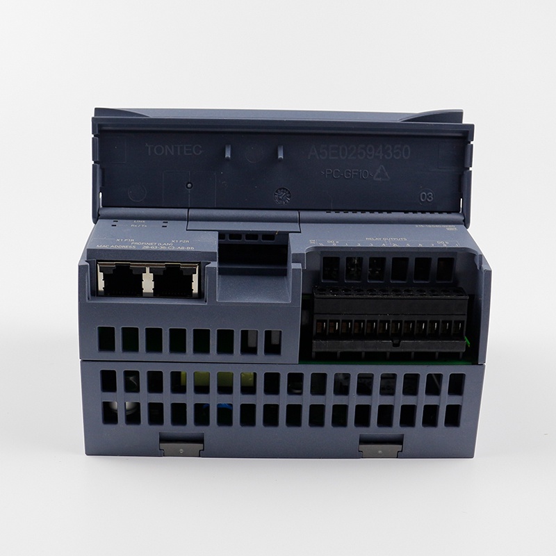 Sz mới và nguyên bản s7-1200 plc 6es7215 6es7215-1ag40 / 1hg40 / 1bg40-0xb0