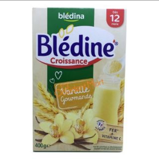BỘT PHA SỮA BLEDINA ĐỦ VỊ PHÁP🍎 DATE 2024