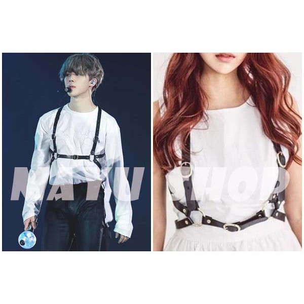 Harness Phụ kiện Dây body (kéo sang phải để xem ảnh thật)