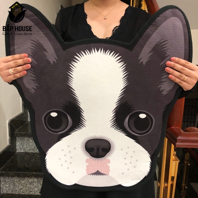 Thảm 3D cao cấp Hàn Quốc