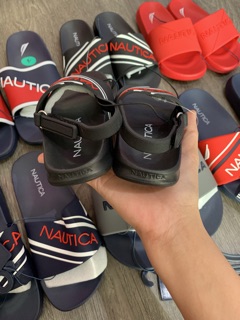 Sanda Nautica quai dán
