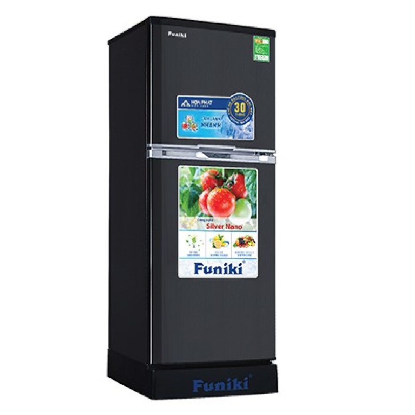 FR 126ISU - Tủ lạnh Funiki FR-126ISU  - BẢO HÀNH CHÍNH HÃNG